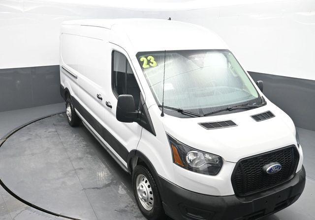 used 2023 Ford Transit-250 car, priced at $42,300