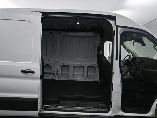 used 2023 Ford Transit-250 car, priced at $42,300