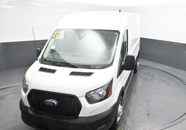 used 2023 Ford Transit-250 car, priced at $42,300