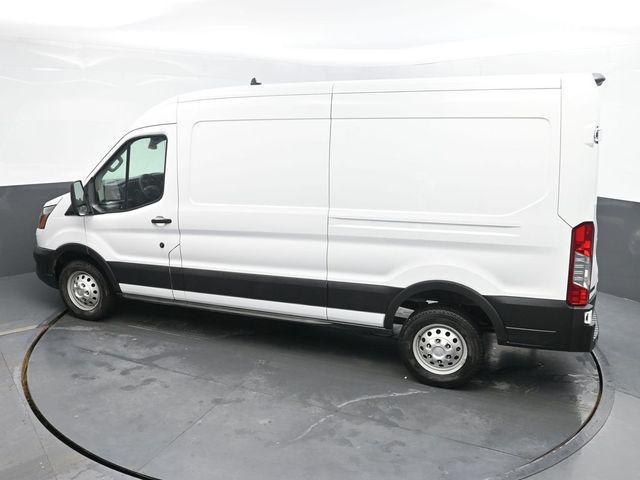 used 2023 Ford Transit-250 car, priced at $42,300