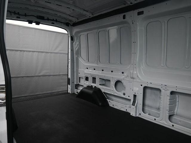 used 2023 Ford Transit-250 car, priced at $42,300