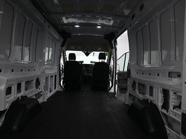 used 2023 Ford Transit-250 car, priced at $42,300