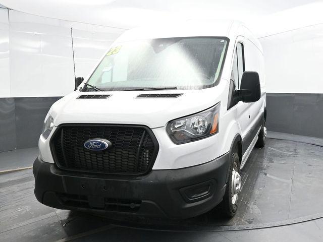 used 2023 Ford Transit-250 car, priced at $42,300