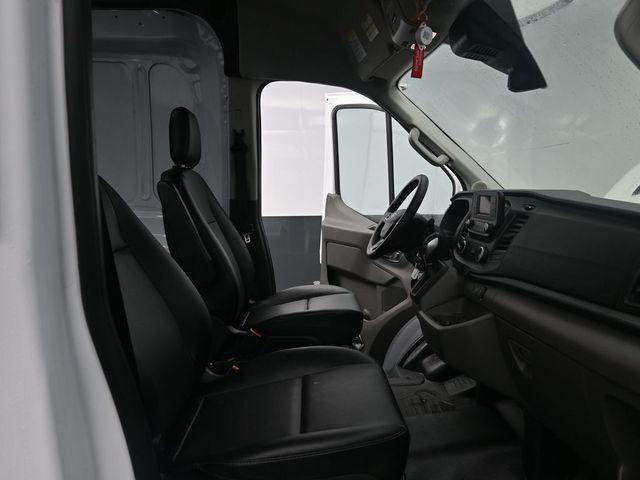 used 2023 Ford Transit-250 car, priced at $42,300