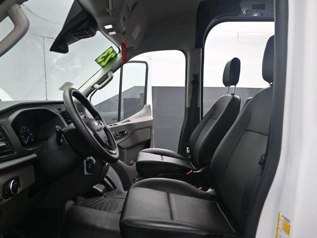 used 2023 Ford Transit-250 car, priced at $42,300