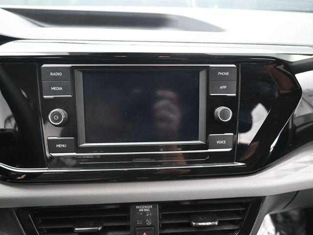 used 2024 Volkswagen Taos car, priced at $18,925