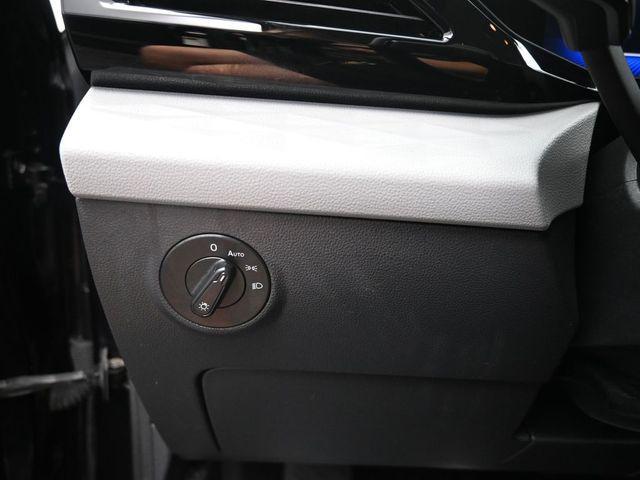 used 2024 Volkswagen Taos car, priced at $18,925