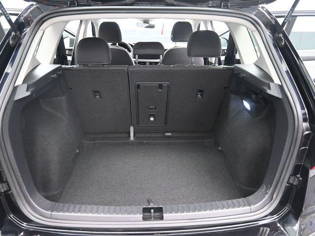 used 2024 Volkswagen Taos car, priced at $18,925