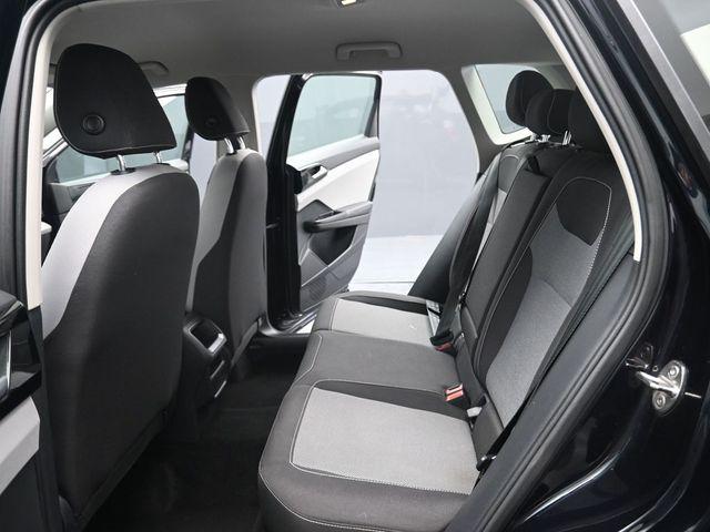 used 2024 Volkswagen Taos car, priced at $18,925