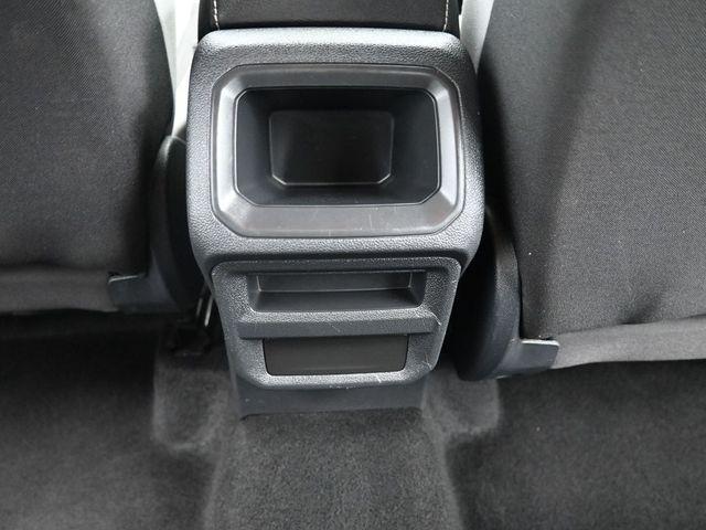 used 2024 Volkswagen Taos car, priced at $18,925
