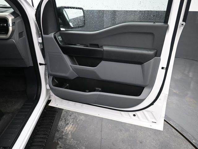 used 2021 Ford F-150 car, priced at $31,900