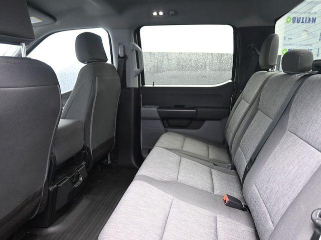 used 2021 Ford F-150 car, priced at $31,900