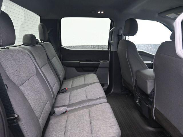 used 2021 Ford F-150 car, priced at $31,900