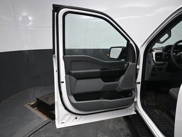 used 2021 Ford F-150 car, priced at $31,900