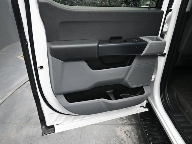 used 2021 Ford F-150 car, priced at $31,900