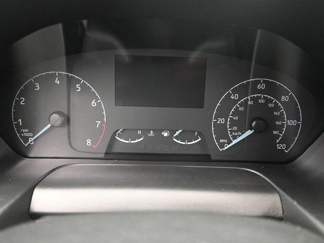 used 2024 Ford Transit-250 car, priced at $51,900