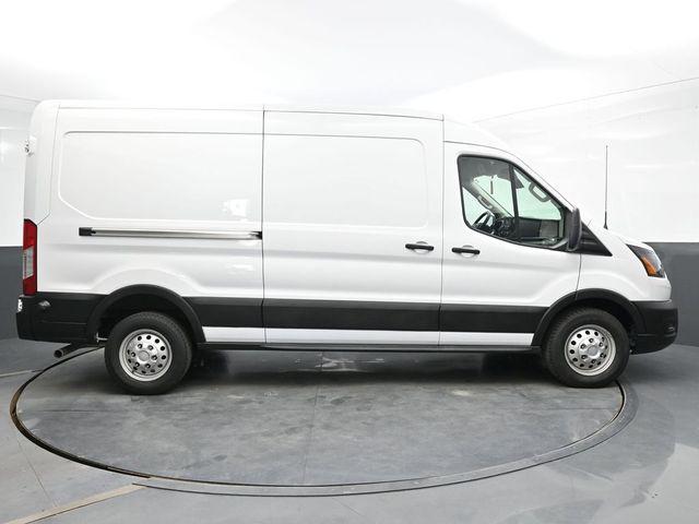 used 2024 Ford Transit-250 car, priced at $51,900