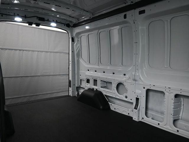 used 2024 Ford Transit-250 car, priced at $51,900