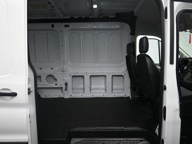 used 2024 Ford Transit-250 car, priced at $51,900