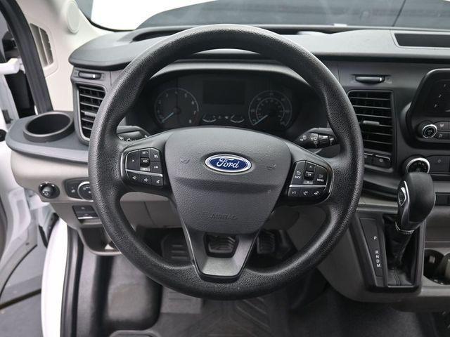 used 2024 Ford Transit-250 car, priced at $51,900