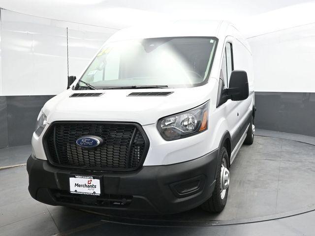 used 2024 Ford Transit-250 car, priced at $51,900