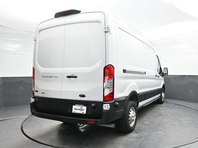 used 2024 Ford Transit-250 car, priced at $51,900