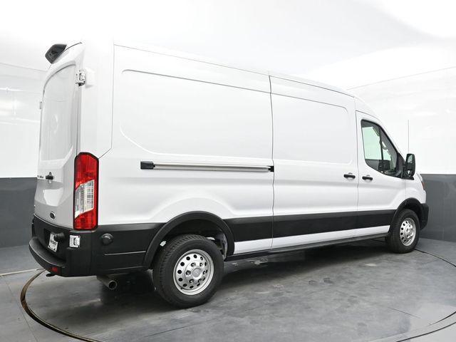 used 2024 Ford Transit-250 car, priced at $51,900