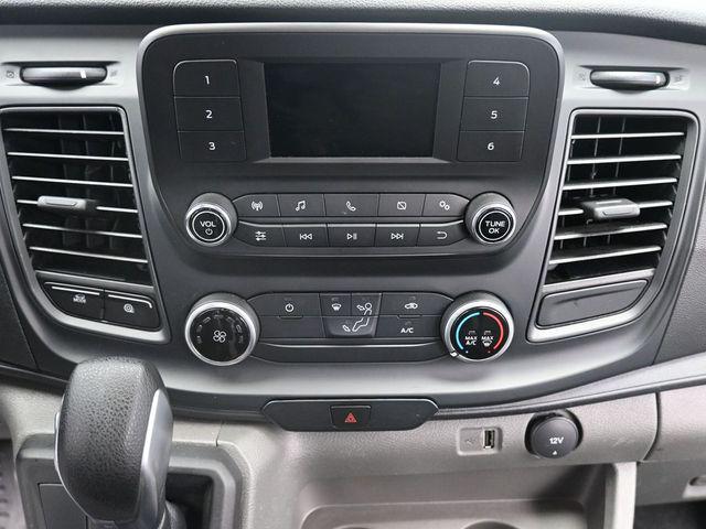 used 2024 Ford Transit-250 car, priced at $51,900