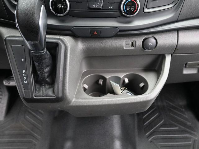 used 2024 Ford Transit-250 car, priced at $51,900