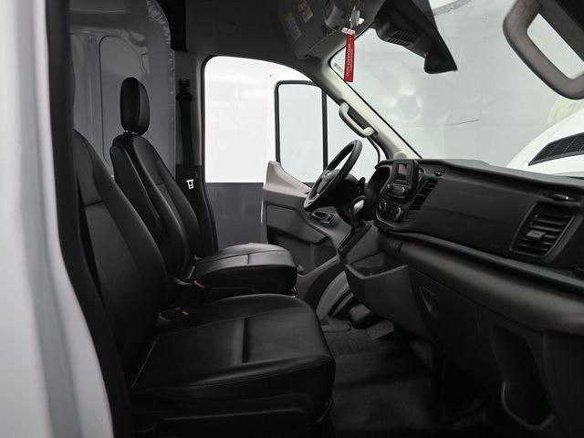 used 2024 Ford Transit-250 car, priced at $51,900