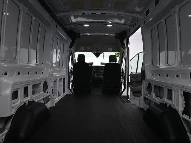used 2024 Ford Transit-250 car, priced at $51,900