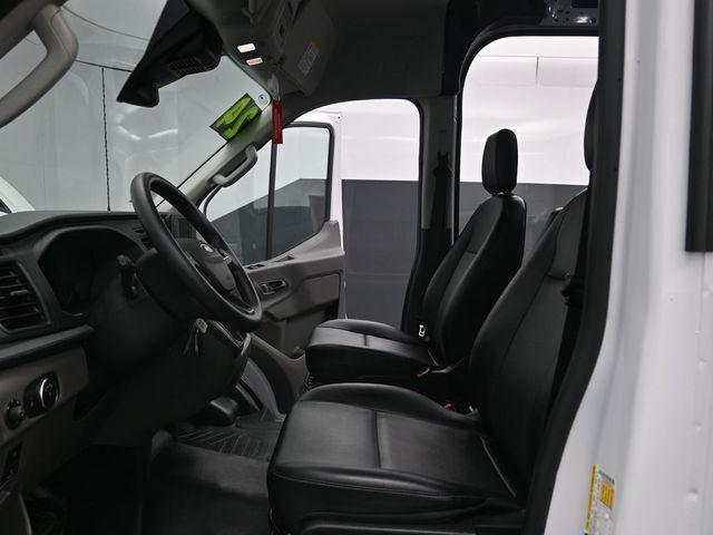 used 2024 Ford Transit-250 car, priced at $51,900