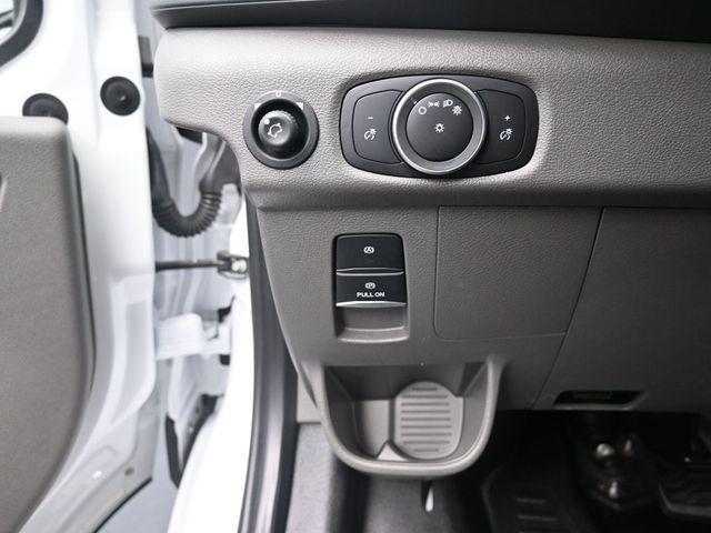 used 2024 Ford Transit-250 car, priced at $51,900