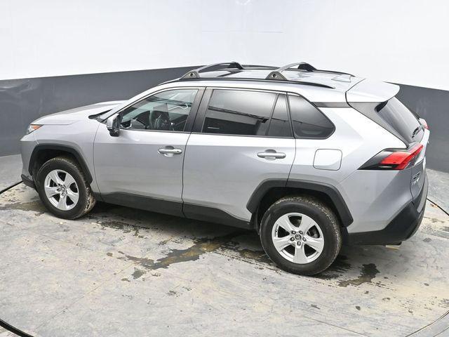 used 2019 Toyota RAV4 car, priced at $20,978