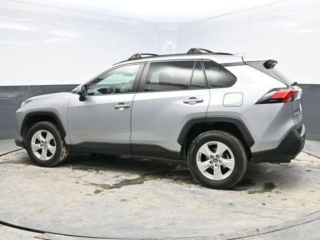 used 2019 Toyota RAV4 car, priced at $20,978