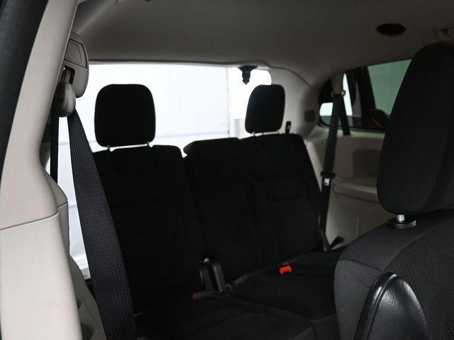 used 2019 Dodge Grand Caravan car, priced at $17,705