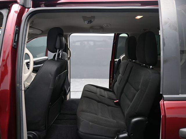 used 2019 Dodge Grand Caravan car, priced at $17,705