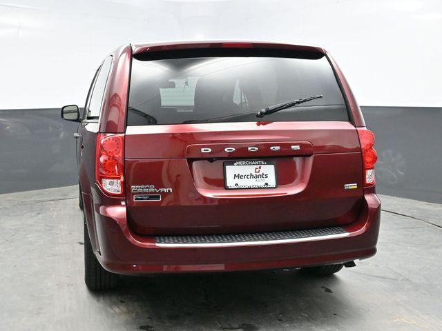 used 2019 Dodge Grand Caravan car, priced at $17,705