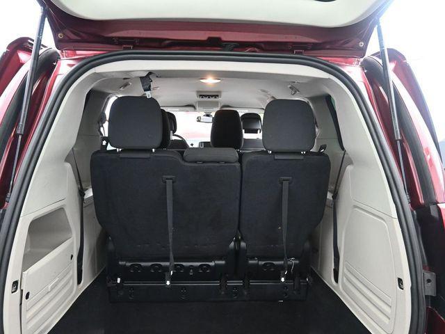 used 2019 Dodge Grand Caravan car, priced at $17,705