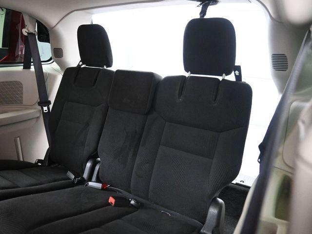 used 2019 Dodge Grand Caravan car, priced at $17,705