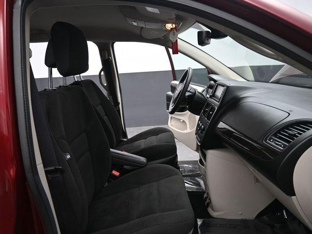 used 2019 Dodge Grand Caravan car, priced at $17,705