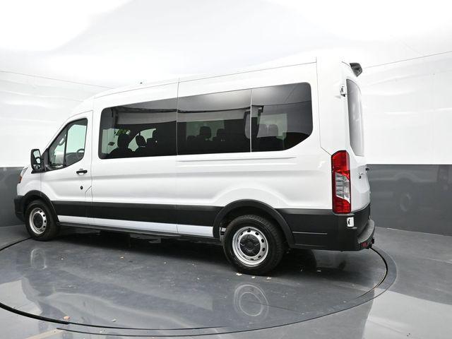 used 2023 Ford Transit-350 car, priced at $48,900