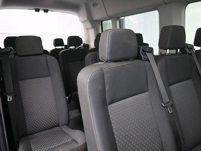 used 2023 Ford Transit-350 car, priced at $48,900