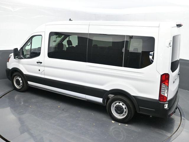 used 2023 Ford Transit-350 car, priced at $48,900