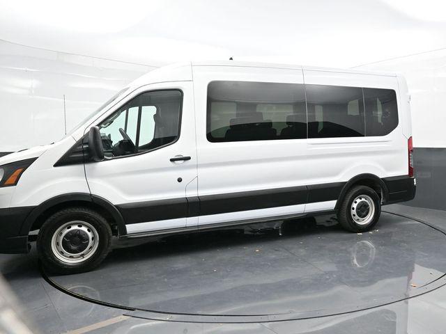 used 2023 Ford Transit-350 car, priced at $48,900