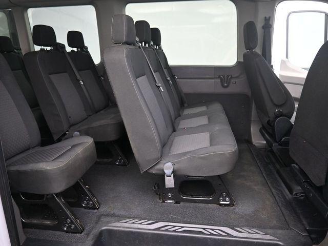 used 2023 Ford Transit-350 car, priced at $48,900