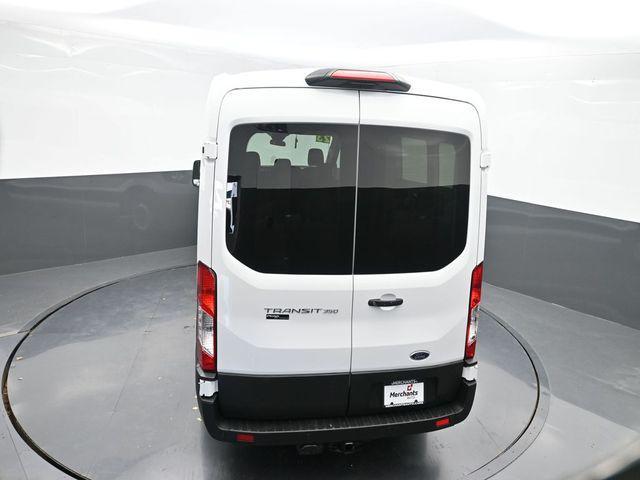 used 2023 Ford Transit-350 car, priced at $48,900