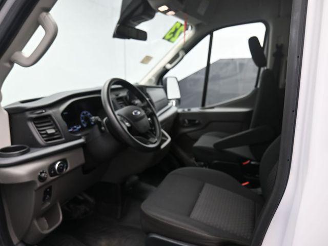 used 2023 Ford Transit-350 car, priced at $48,900