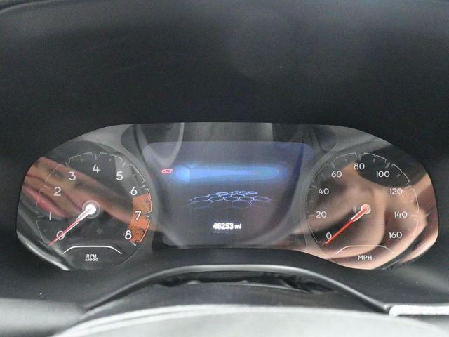 used 2023 Jeep Compass car, priced at $19,972
