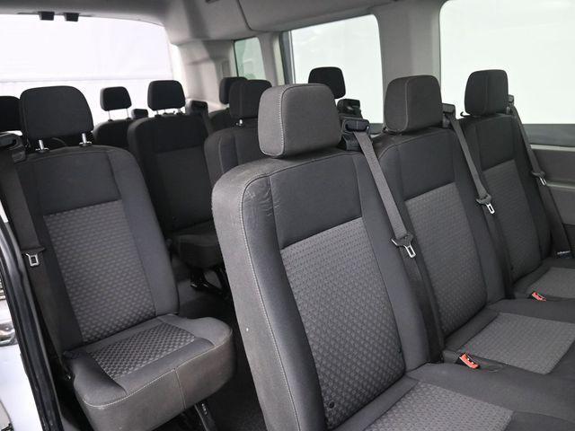 used 2023 Ford Transit-350 car, priced at $48,900